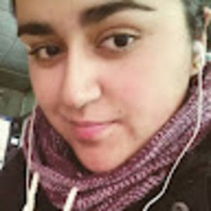 Meet your Posher, Javiera